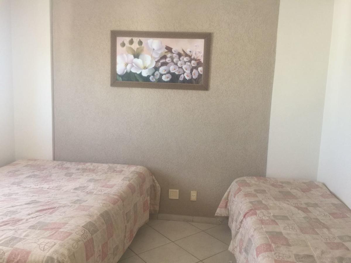 Thermas Place Apartamentos Oficial Mais Parques Caldas Novas Exterior photo
