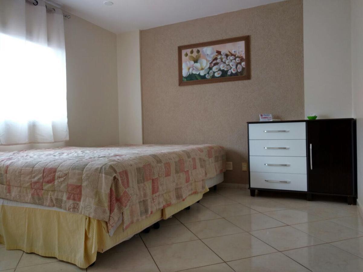 Thermas Place Apartamentos Oficial Mais Parques Caldas Novas Exterior photo